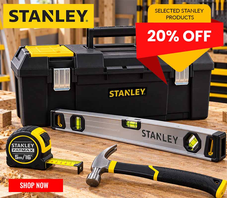 Stanley 20 off price drop